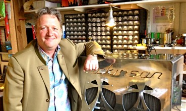 Glenn Tilbrook MkII thumb