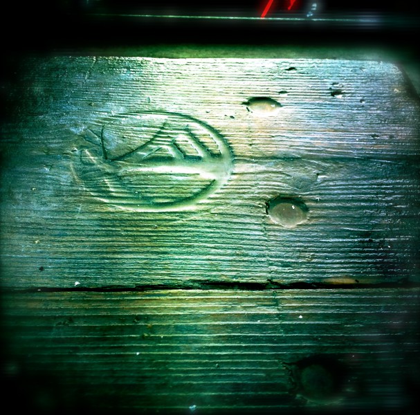 Bench burn